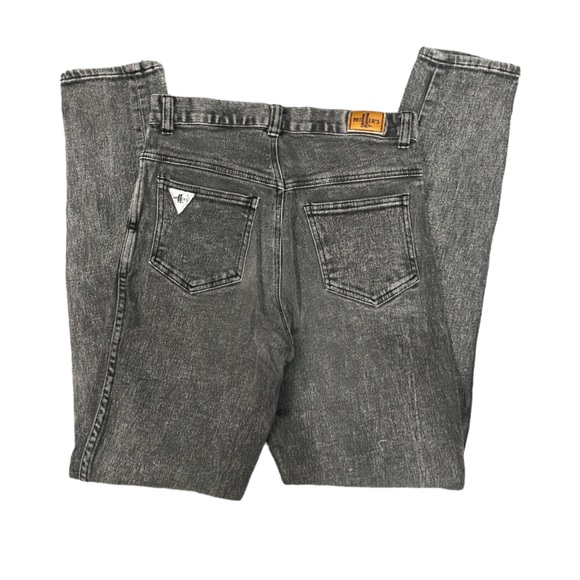 Vintage Miller's High Waist Equestrian Riding Jeans - Picture 8 of 12